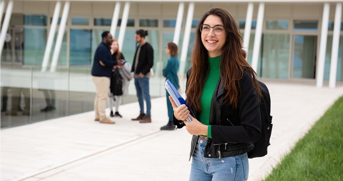 Amazon Women In Innovation: 6.000€ scholarship for Engineering Students