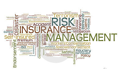 Master in Insurance & Risk Management (MIRM)?